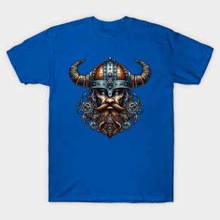 Viking S02 D53 T-Shirt